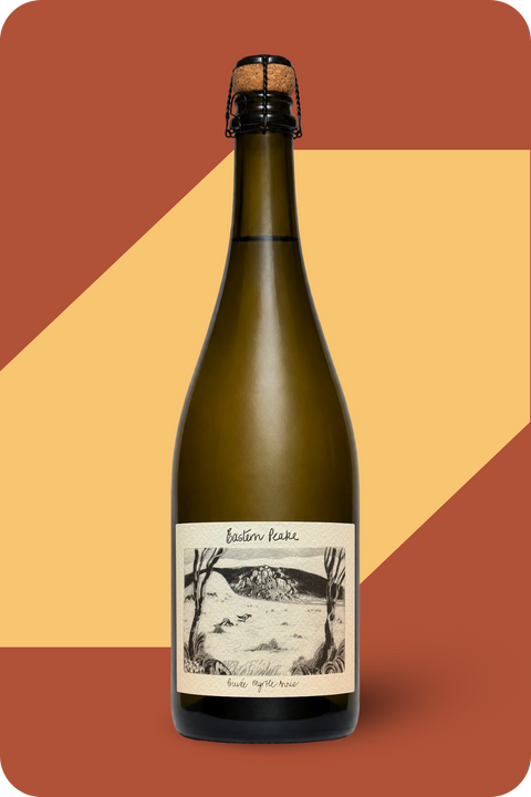 NV Cuvée Myrtle Annie Sparkling