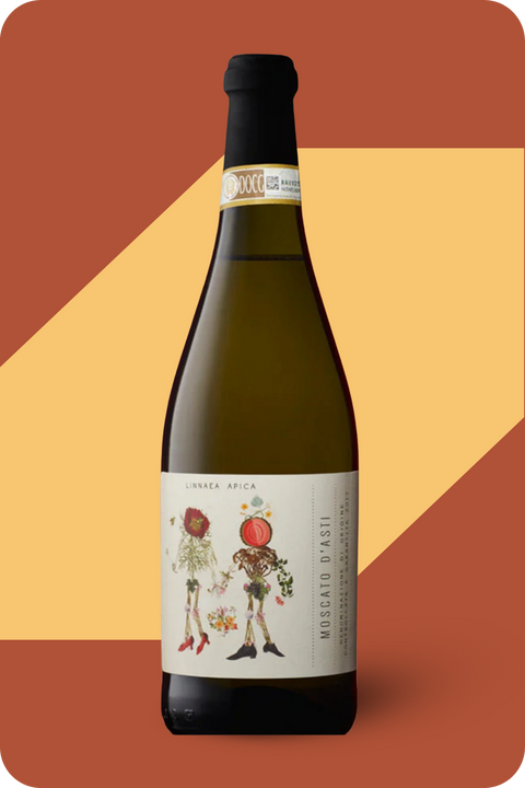 2024 'Apica' Moscato d'Asti