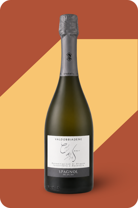 NV 'Col de Sas' Brut Prosecco
