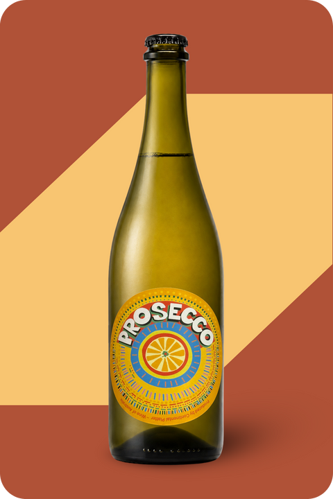NV Prosecco