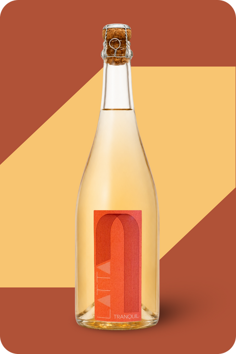 NV 'Tranquil' Sparkling