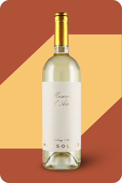 2024 Moscato d'Asti 750ml