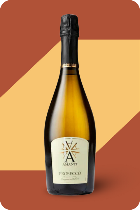 NV Amanti Prosecco