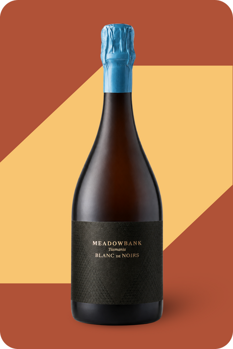 2021 'Blanc de Noirs' Sparkling