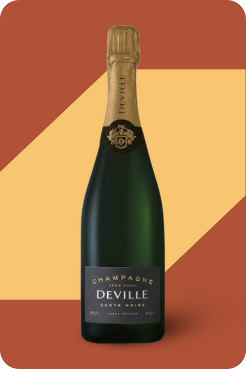 NV Carte Noir Champagne