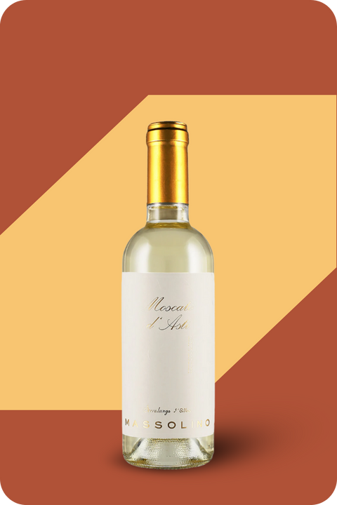 2024 Moscato d'Asti 375ml