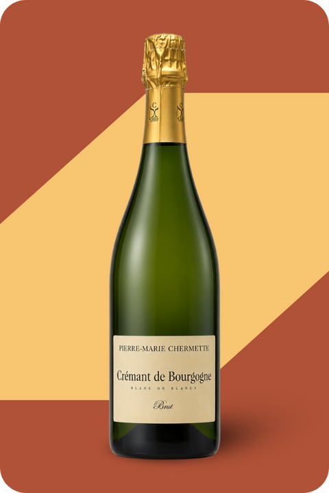 NV Crémant de Bourgogne Brut