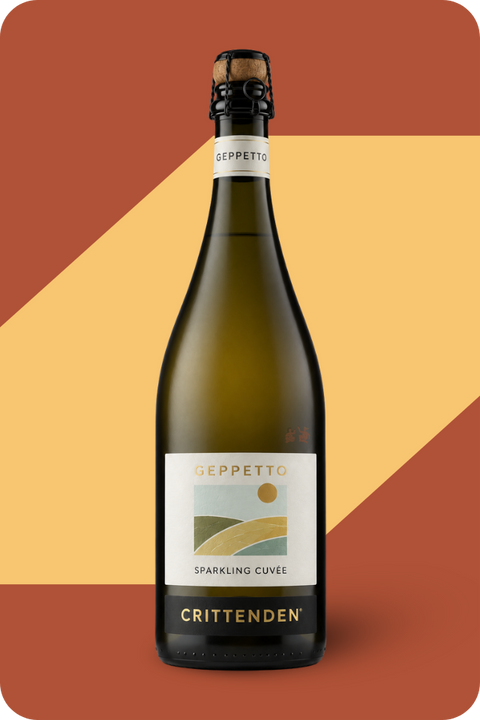 NV Crittenden Estate 'Geppetto' Sparkling Cuvee