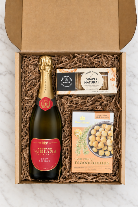 Sparkling Wine Hamper