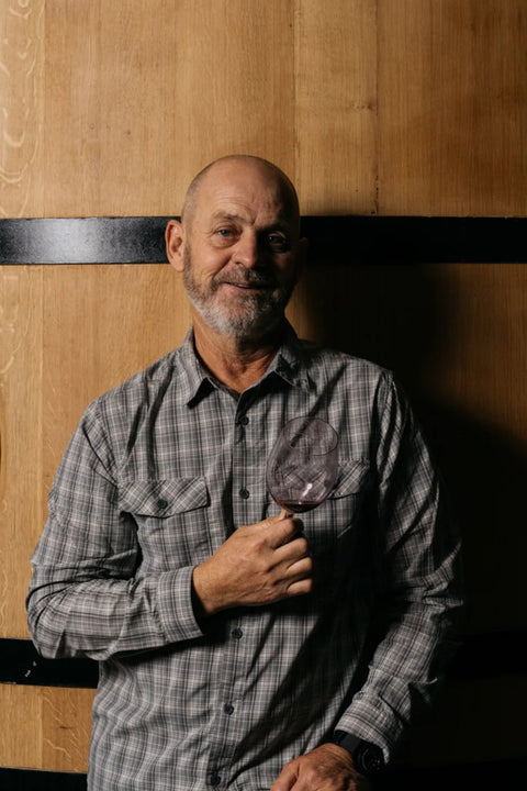 2024 S.C. Pannell Montepulciano