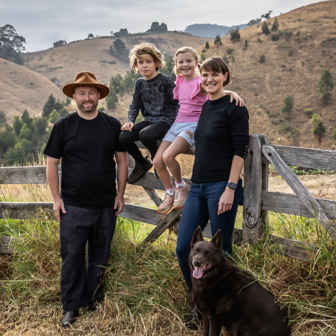 2025 Patrick Sullivan Woori Yallock Chardonnay