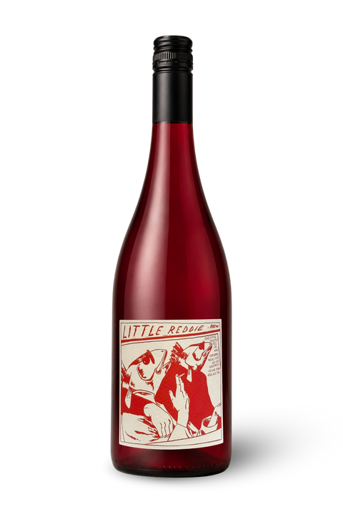 2025 'Super Juice' Nebbiolo