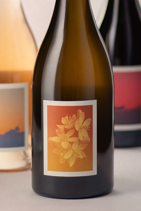 2025 Sven Joschke 'L'Ambre' Orange
