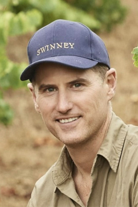 2024 Swinney 'Farvie' Grenache