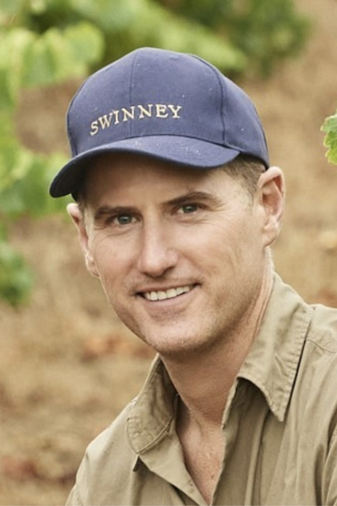 2023 Swinney 'Farvie' Grenache