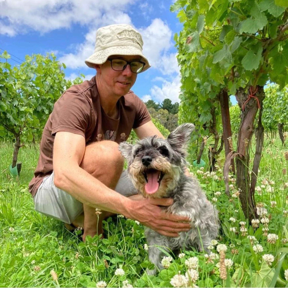 The Wine Farm: New Release Tasting - Admit One