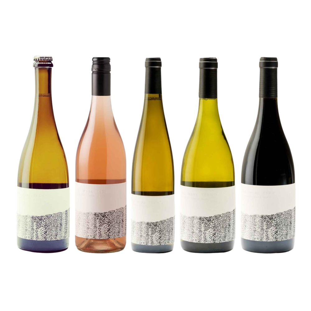 The Wine Farm: New Release Tasting - Admit One