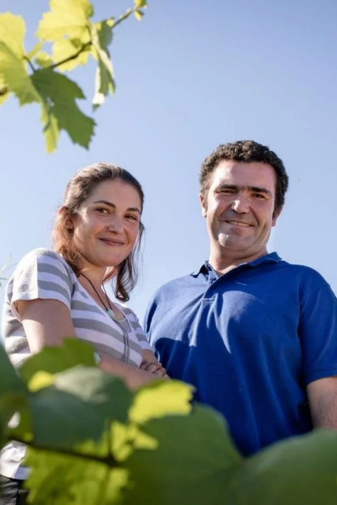 2023 Vincent Tremblay Petit Chablis