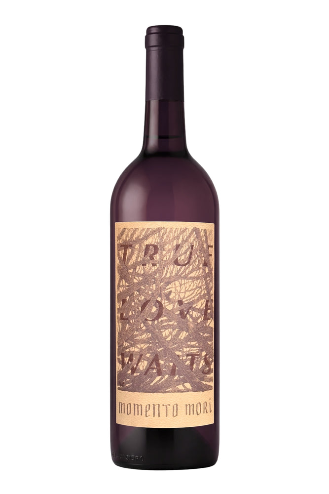 ワイン TRUE LOVE WAITS 2023 Momento Mori Wines 2023 Momento Mori 'True Love Waits' | Act of Wine