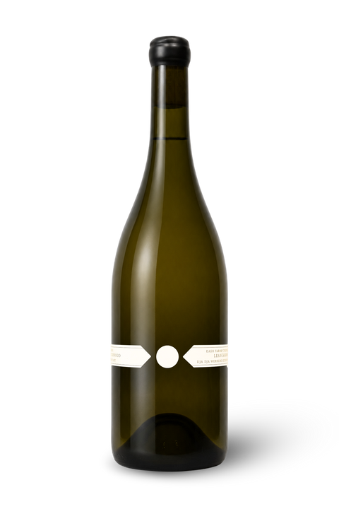 2023 Patrick Underwood 'Dash Farms' Chardonnay