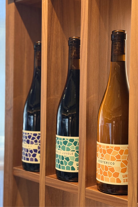 2023 'Esoterico' Orange Wine