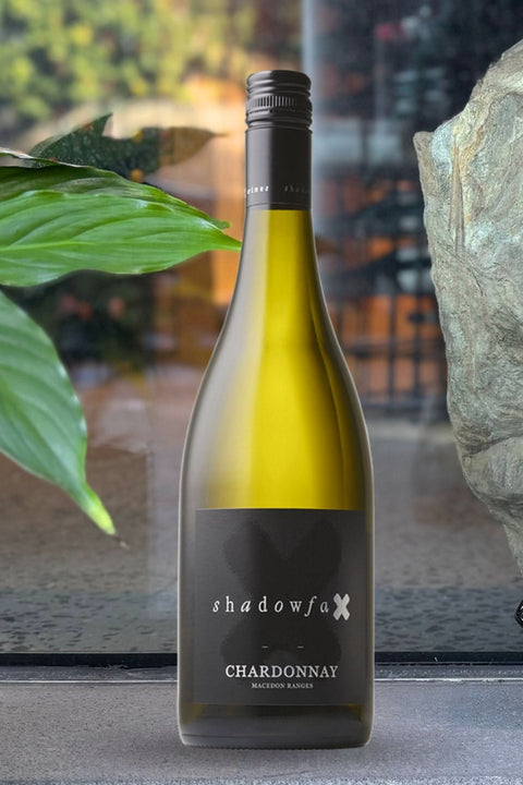 2025 Shadowfax 'Macedon' Chardonnay
