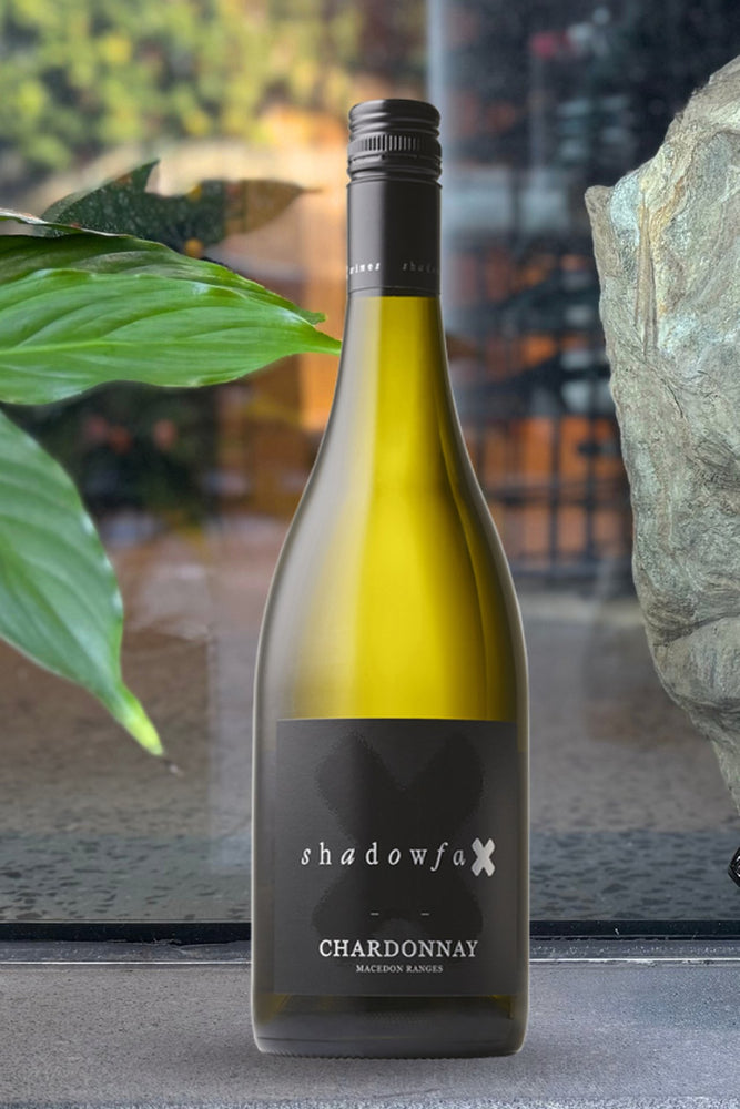 2024 Shadowfax 'Macedon' Chardonnay