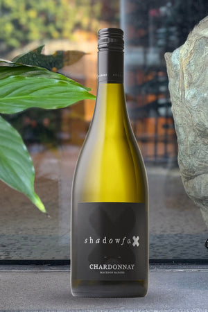 2024 Shadowfax 'Macedon' Chardonnay