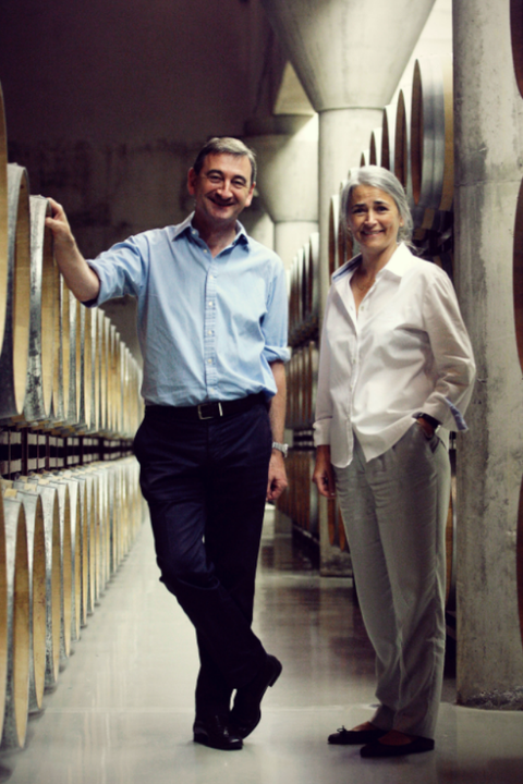 2019 Valenciso Rioja Reserva