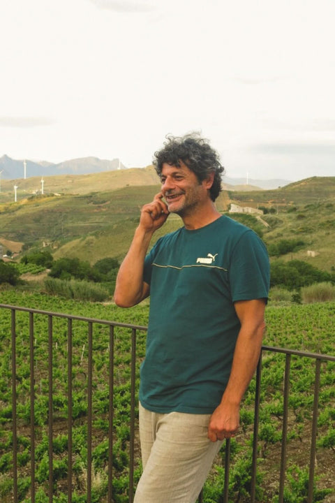 2024 Alessandro Viola Rosé