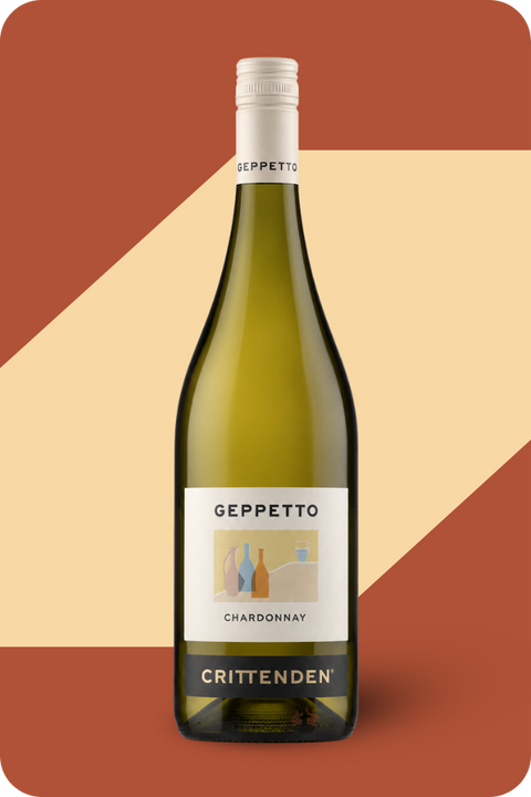 2025 Crittenden Estate 'Gepetto' Chardonnay