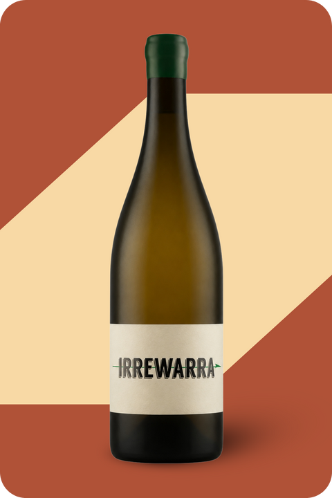 2025 Irrewarra Chardonnay