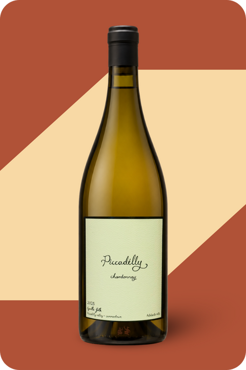 2025 Gentle Folk Piccadilly Chardonnay