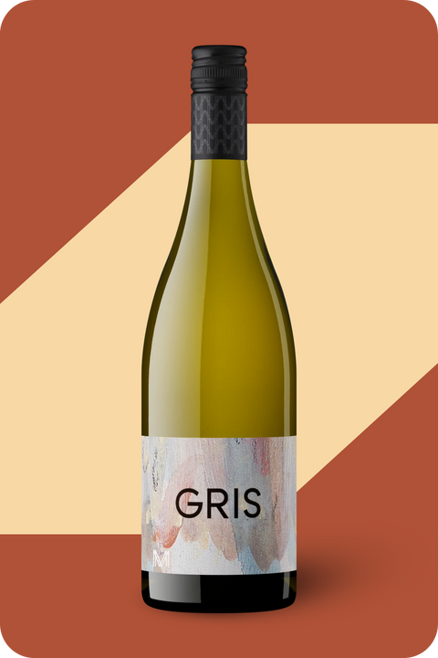 2025 Pinot Gris