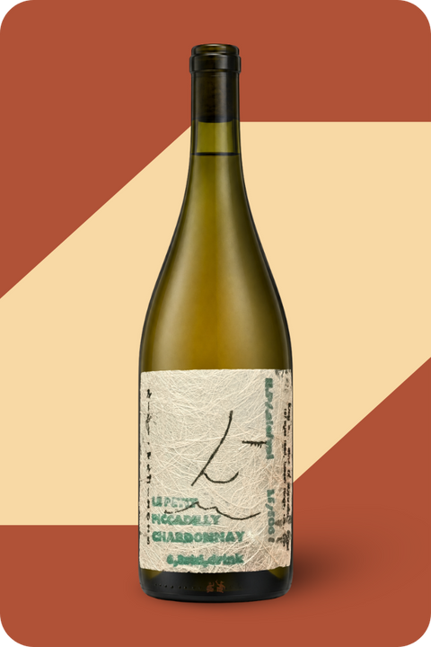 2025 Lucy M 'Le Petit' Piccadilly Chardonnay