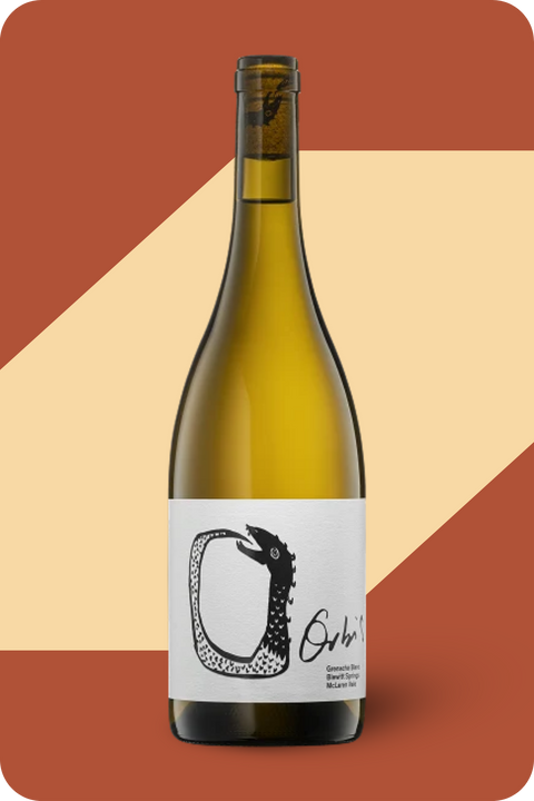 2025 Orbis Grenache Blanc