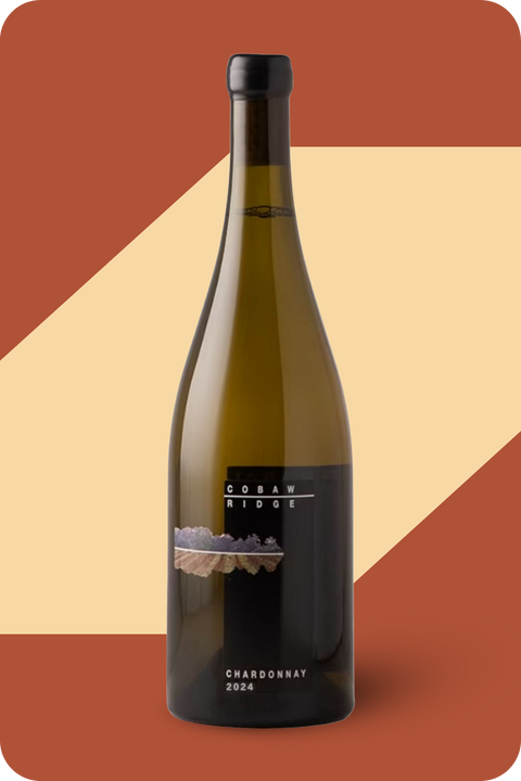 2024 Cobaw Ridge Chardonnay