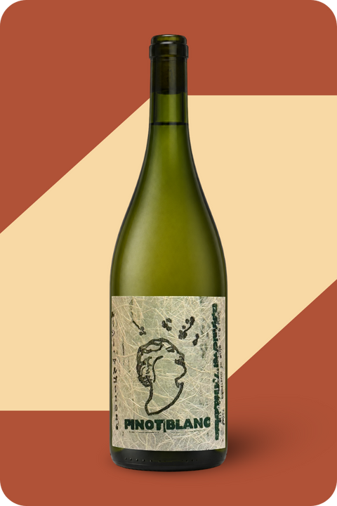 2025 Pinot Blanc