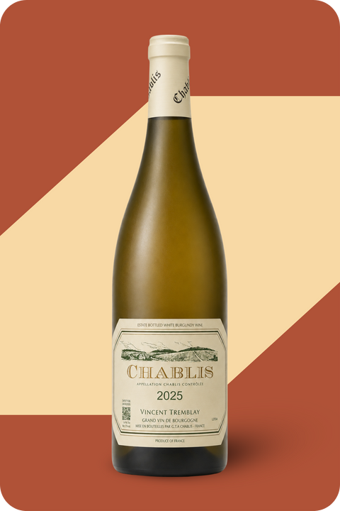 2025 Chablis