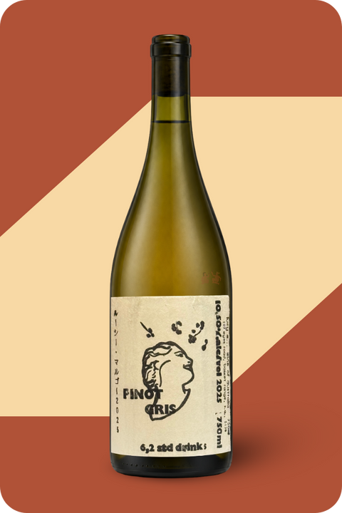 2025 Pinot Gris