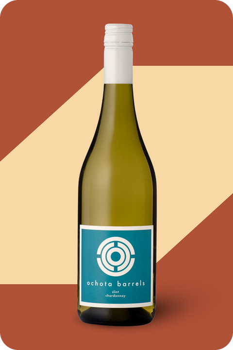 2025 'Slint' Chardonnay
