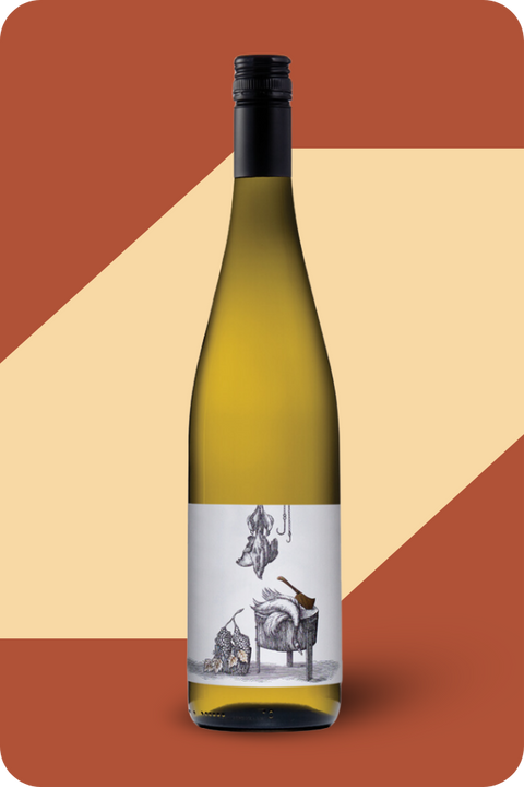 2025 'Regional' Riesling