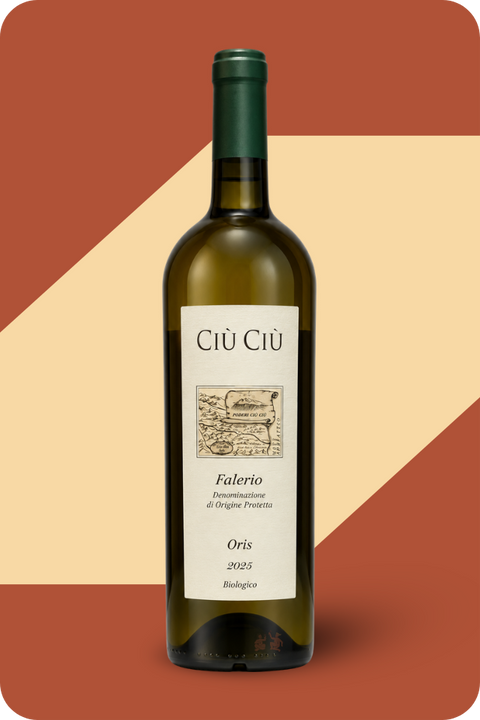 2025 ‘Oris’ Falerio Bianco