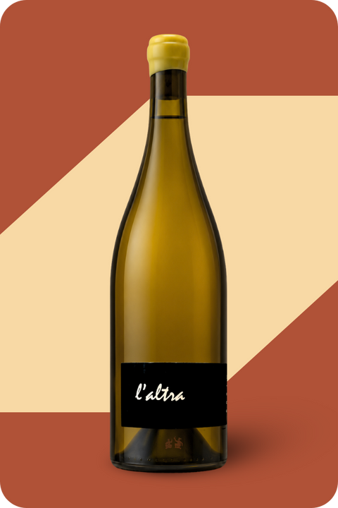 2025 Cobaw Ridge l'Altra Chardonnay