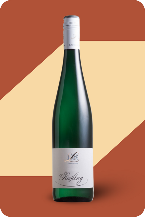 2025 Dr Loosen Dry Riesling