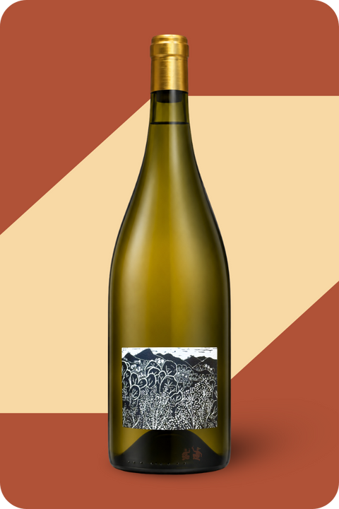 2025 Dash Farms Chardonnay
