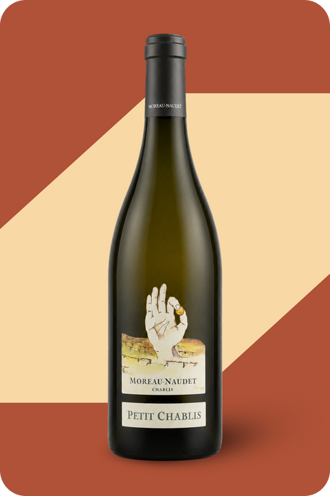 2023 Petit Chablis