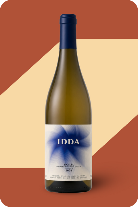 2024 IDDA Bianco Sicilia