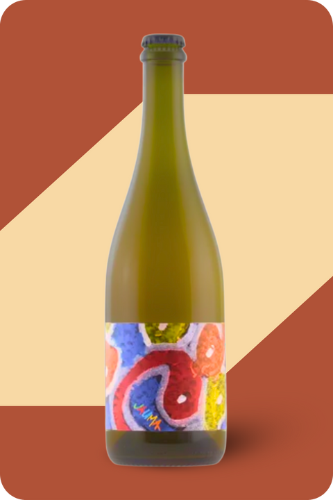 2024 'Somewhere On Another Hill' Sauvignon Blanc