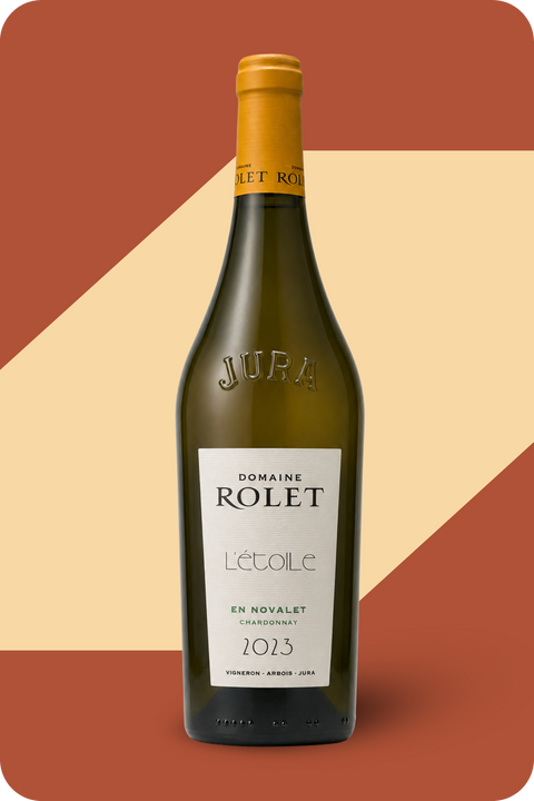 2023 L'etoile Chardonnay